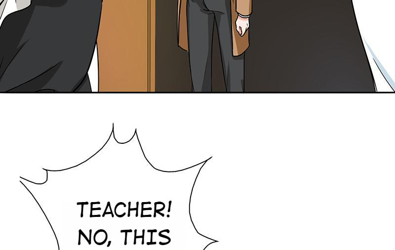 Become A Girl At Night Chapter 61 - page 21
