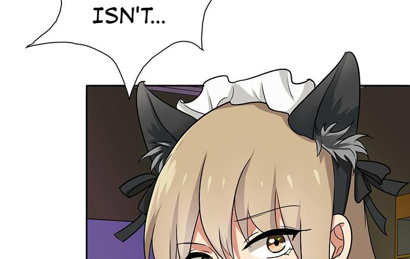 Become A Girl At Night Chapter 61 - page 22