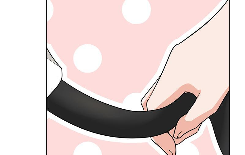 Become A Girl At Night Chapter 61 - page 27