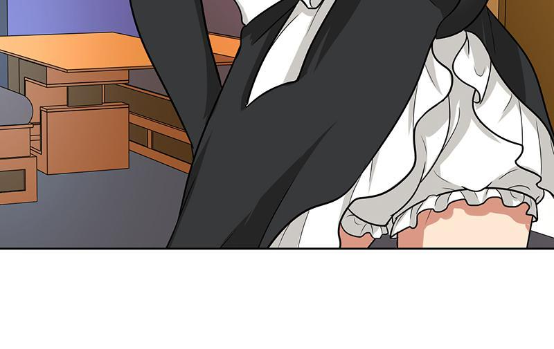 Become A Girl At Night Chapter 61 - page 34