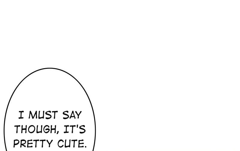 Become A Girl At Night Chapter 61 - page 37