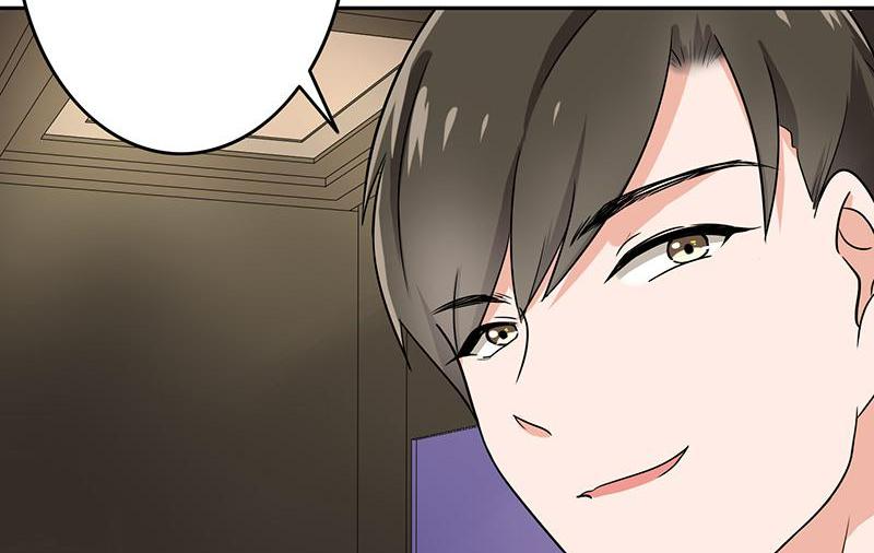 Become A Girl At Night Chapter 61 - page 38