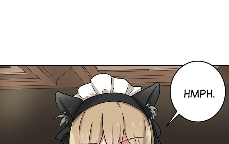 Become A Girl At Night Chapter 61 - page 40