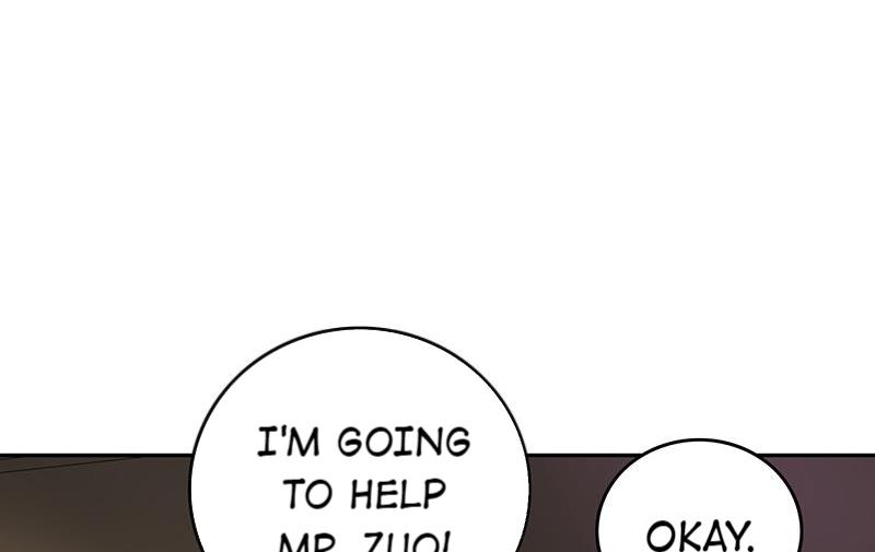 Become A Girl At Night Chapter 61 - page 42