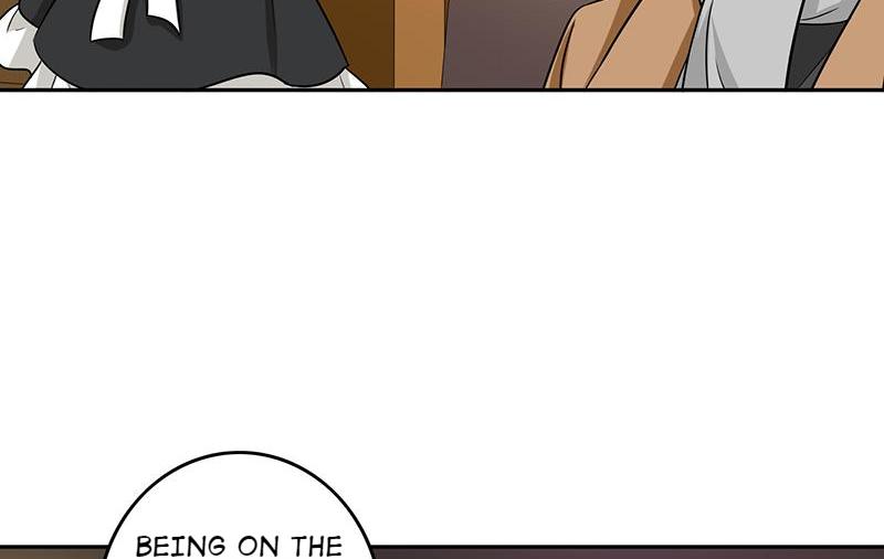 Become A Girl At Night Chapter 61 - page 44