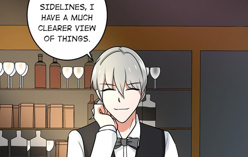 Become A Girl At Night Chapter 61 - page 45