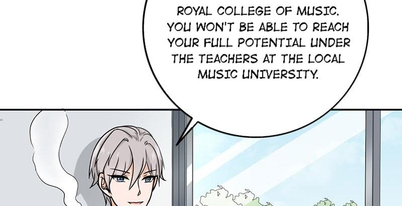 Become A Girl At Night Chapter 60 - page 16