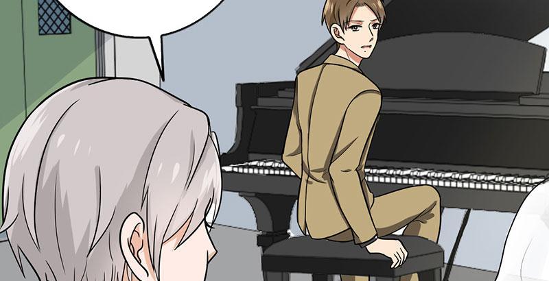Become A Girl At Night Chapter 60 - page 20