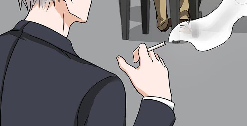 Become A Girl At Night Chapter 60 - page 21