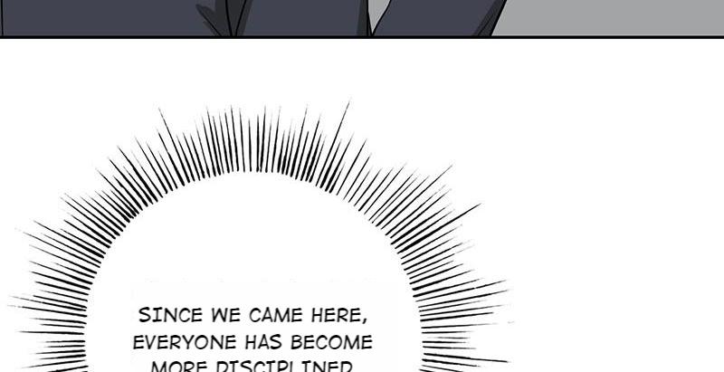 Become A Girl At Night Chapter 60 - page 22