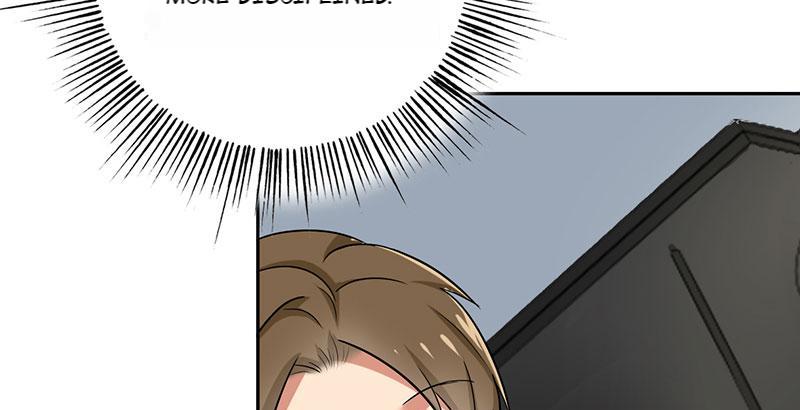 Become A Girl At Night Chapter 60 - page 23