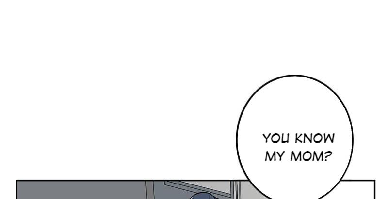 Become A Girl At Night Chapter 60 - page 33