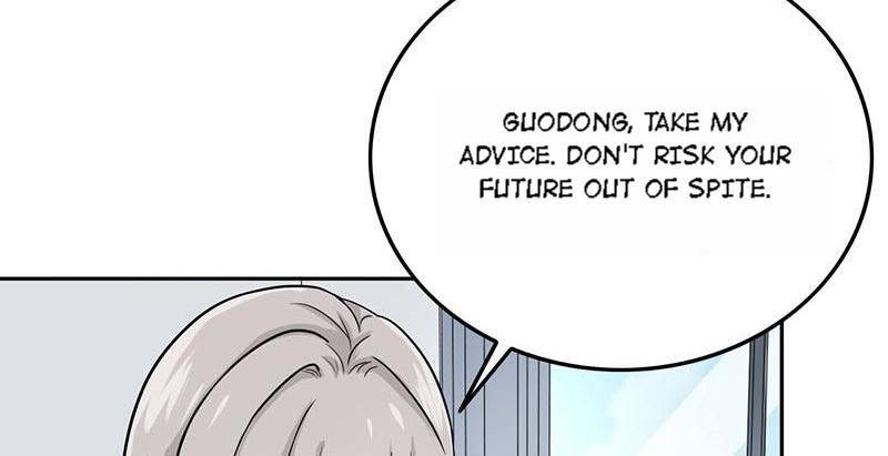 Become A Girl At Night Chapter 60 - page 39