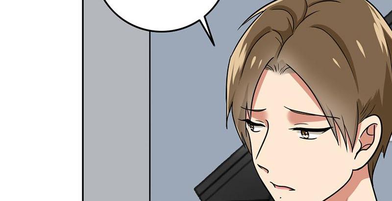 Become A Girl At Night Chapter 60 - page 42
