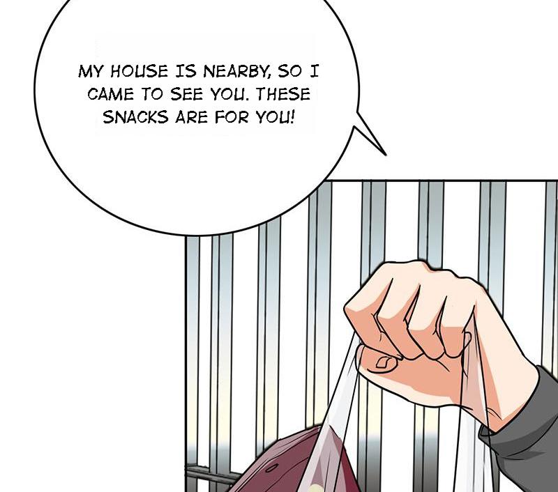 Become A Girl At Night Chapter 60 - page 46