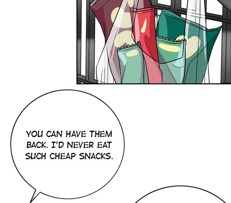Become A Girl At Night Chapter 60 - page 47