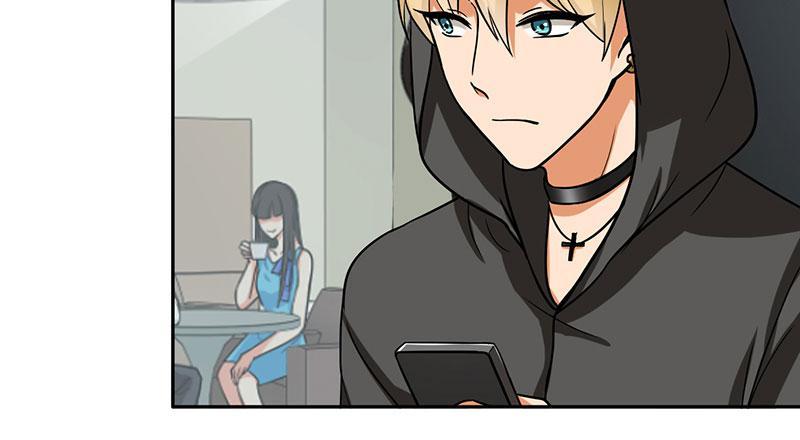 Become A Girl At Night Chapter 60 - page 5