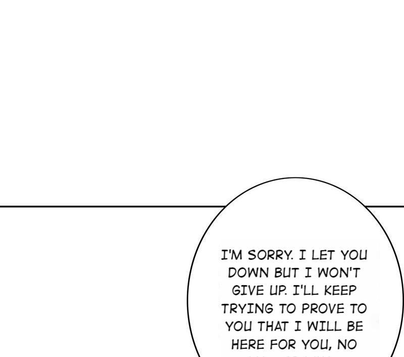 Become A Girl At Night Chapter 60 - page 55