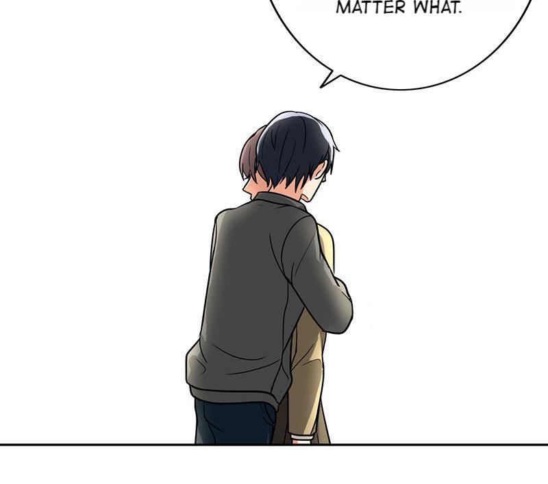 Become A Girl At Night Chapter 60 - page 56