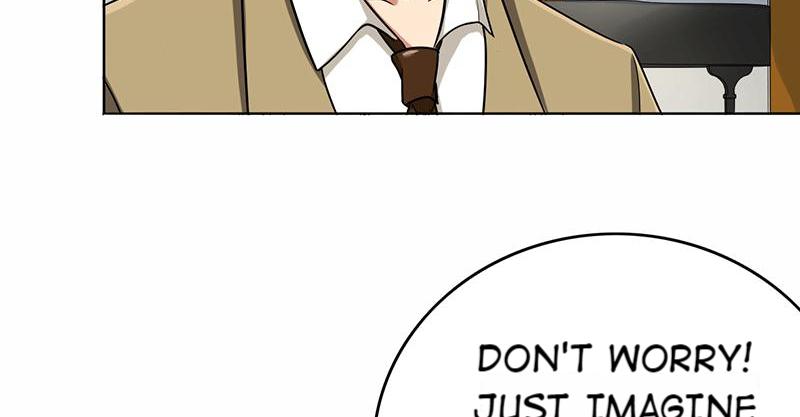 Become A Girl At Night Chapter 59 - page 11