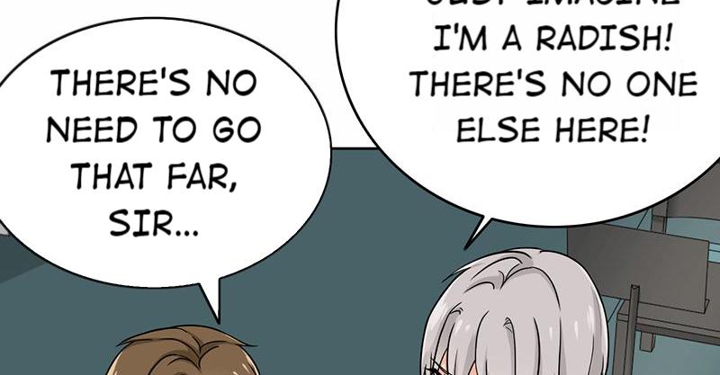 Become A Girl At Night Chapter 59 - page 12