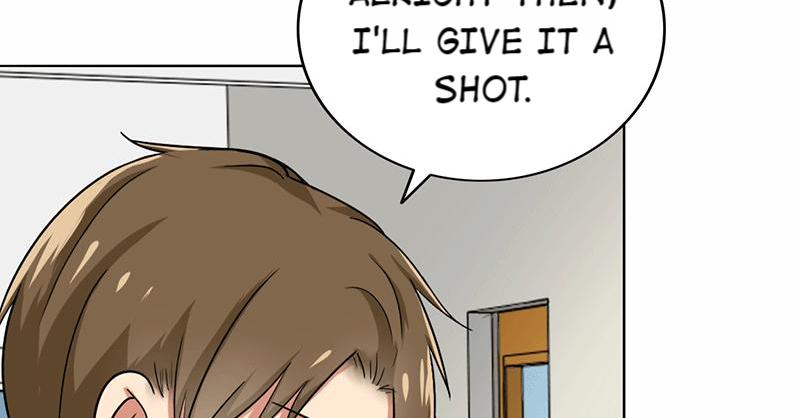 Become A Girl At Night Chapter 59 - page 16