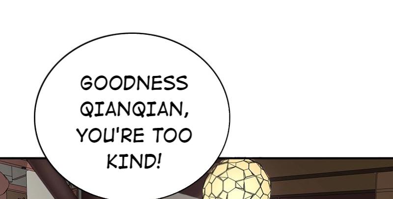 Become A Girl At Night Chapter 59 - page 19