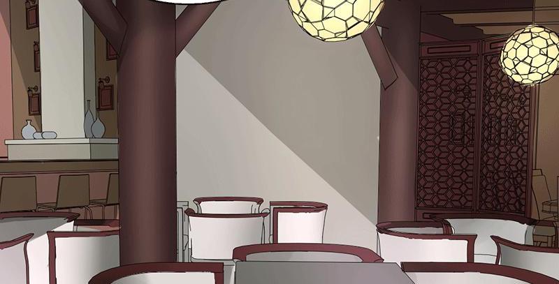 Become A Girl At Night Chapter 59 - page 20