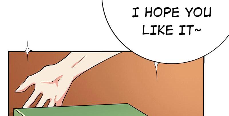 Become A Girl At Night Chapter 59 - page 23