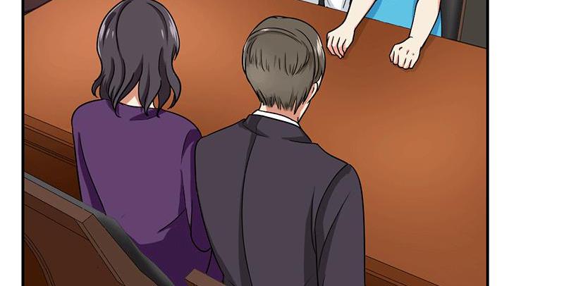 Become A Girl At Night Chapter 59 - page 30
