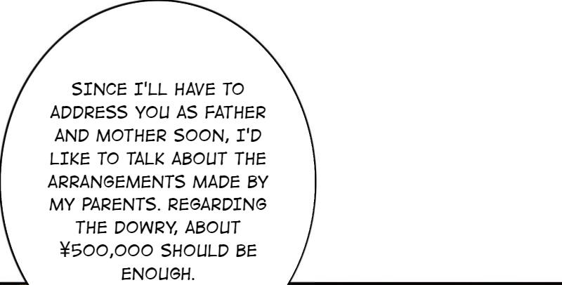 Become A Girl At Night Chapter 59 - page 32