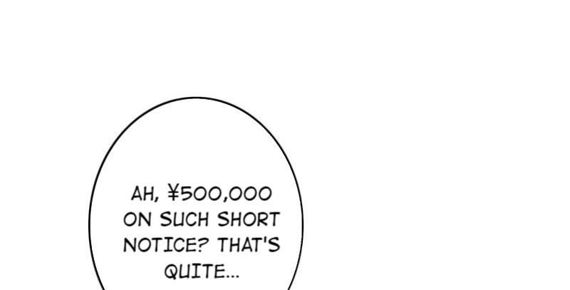 Become A Girl At Night Chapter 59 - page 36