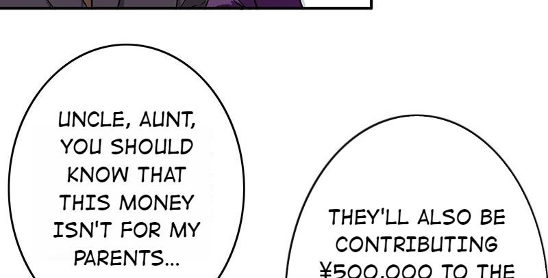 Become A Girl At Night Chapter 59 - page 38