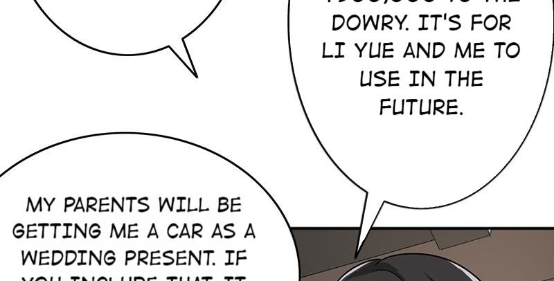 Become A Girl At Night Chapter 59 - page 39