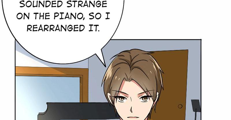 Become A Girl At Night Chapter 59 - page 4