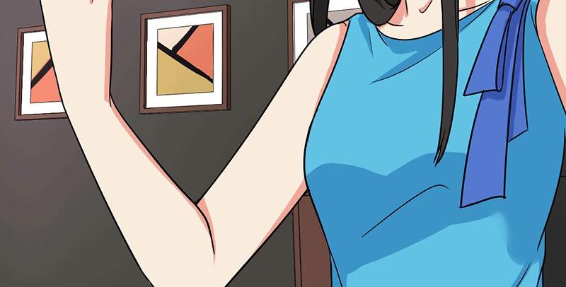 Become A Girl At Night Chapter 59 - page 41