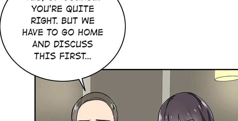 Become A Girl At Night Chapter 59 - page 43