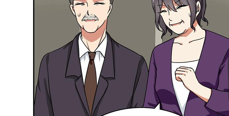 Become A Girl At Night Chapter 59 - page 44