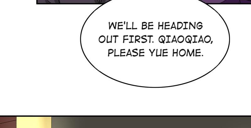 Become A Girl At Night Chapter 59 - page 45