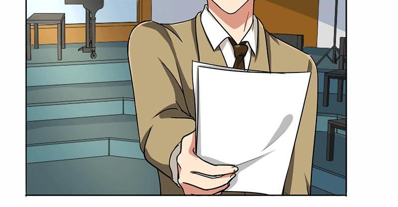 Become A Girl At Night Chapter 59 - page 5