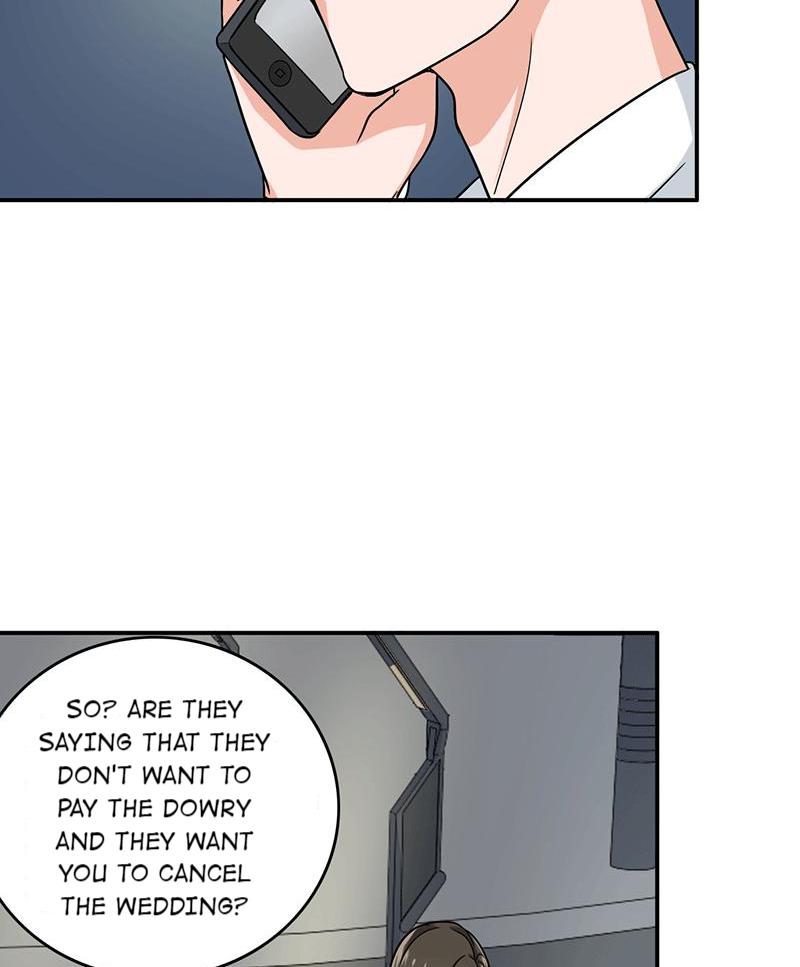 Become A Girl At Night Chapter 59 - page 52