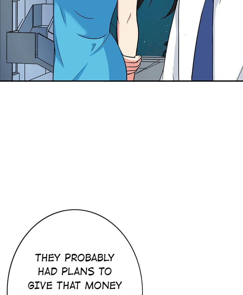 Become A Girl At Night Chapter 59 - page 56