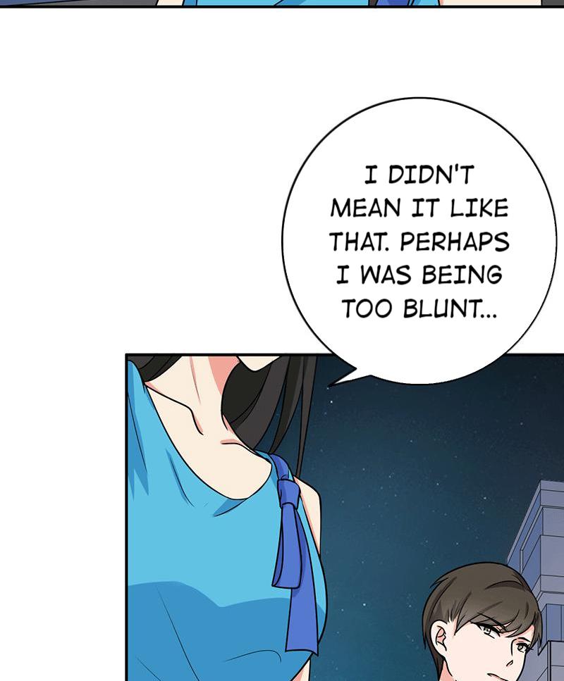 Become A Girl At Night Chapter 59 - page 58
