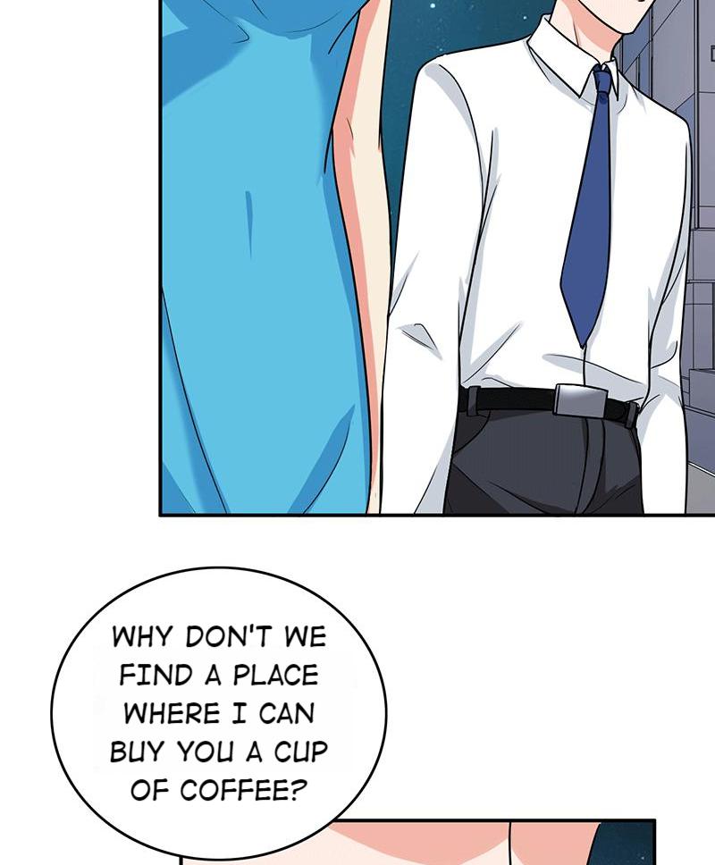 Become A Girl At Night Chapter 59 - page 59