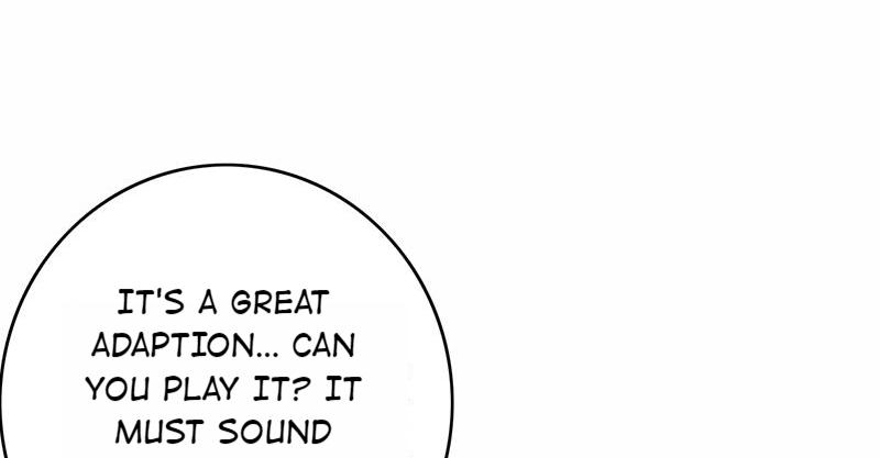 Become A Girl At Night Chapter 59 - page 6