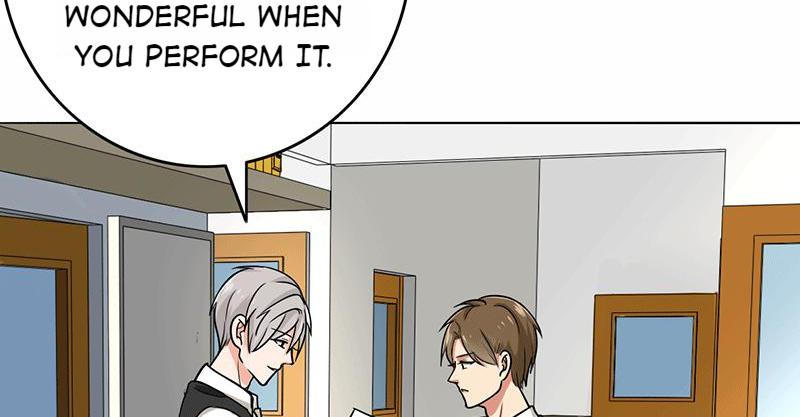 Become A Girl At Night Chapter 59 - page 7