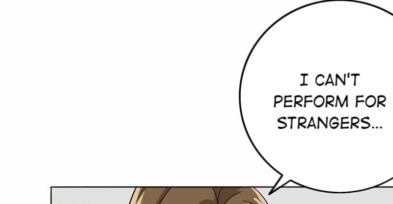 Become A Girl At Night Chapter 59 - page 9