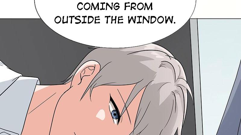 Become A Girl At Night Chapter 58 - page 42