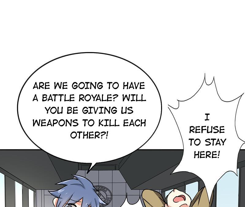 Become A Girl At Night Chapter 56 - page 15