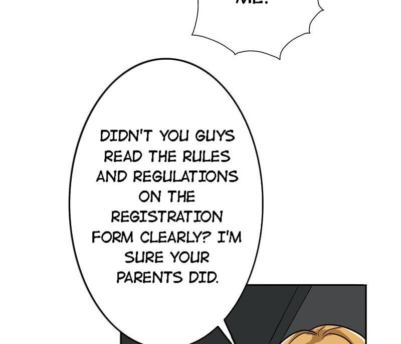 Become A Girl At Night Chapter 56 - page 17